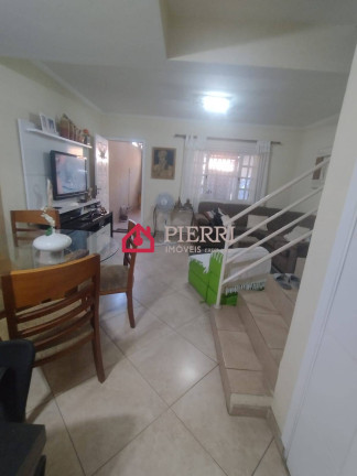 Imagem Sobrado com 3 Quartos à Venda, 110 m² em Parque Maria Domitila - São Paulo Imagem Sobrado com 3 Quartos à Venda, 110 m² em Parque Maria Domitila - São Paulo