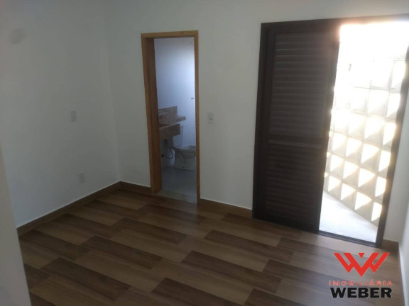Imagem Casa de Condomínio com 3 Quartos à Venda, 172 m² em Horto Florestal - Sorocaba