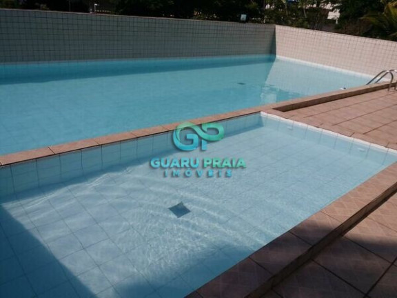 Apartamento com 1 Quarto à Venda, 70 m² em Enseada - Guarujá