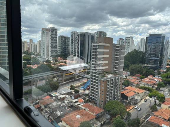 Imagem Apartamento com 1 Quarto à Venda, 68 m² em Vila Cordeiro - São Paulo Imagem Apartamento com 1 Quarto à Venda, 68 m² em Vila Cordeiro - São Paulo