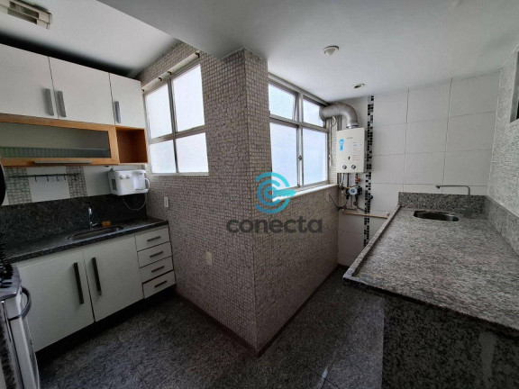 Imagem Imóvel com 3 Quartos à Venda, 169 m² em Icaraí - Niterói Imagem Imóvel com 3 Quartos à Venda, 169 m² em Icaraí - Niterói