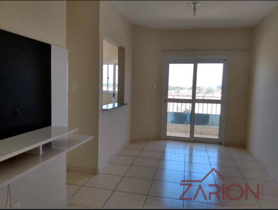 Imagem Apartamento com 2 Quartos à Venda, 65 m² em Chácara São Manoel - Taubaté