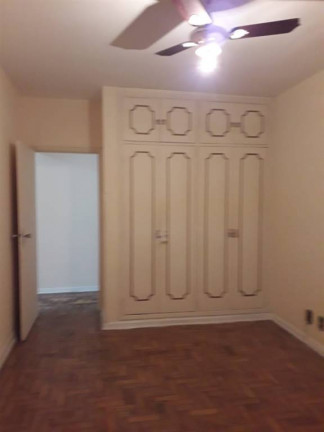 Imagem Apartamento com 3 Quartos à Venda, 130 m² em Jose Menino - Santos