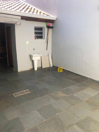 Imagem Casa com 1 Quarto à Venda, 160 m² em Jardim São Paulo - Americana Imagem Casa com 1 Quarto à Venda, 160 m² em Jardim São Paulo - Americana