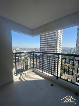 Imagem Apartamento com 2 Quartos à Venda, 67 m² em Centro - Osasco