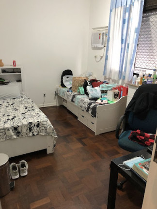 Imagem Apartamento com 3 Quartos à Venda, 150 m² em Embaré - Santos Imagem Apartamento com 3 Quartos à Venda, 150 m² em Embaré - Santos