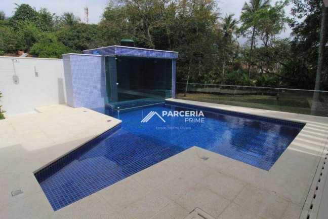 Imagem Casa com 6 Quartos à Venda, 489 m² em Riviera Módulo 5 - Bertioga Imagem Casa com 6 Quartos à Venda, 489 m² em Riviera Módulo 5 - Bertioga