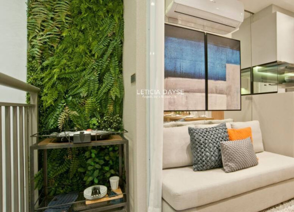 Imagem Apartamento com 2 Quartos à Venda, 34 m² em Mooca - São Paulo Imagem Apartamento com 2 Quartos à Venda, 34 m² em Mooca - São Paulo
