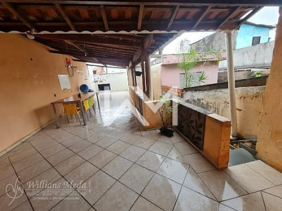 Imagem Casa com 3 Quartos à Venda, 120 m² em Jardim Jovaia - Guarulhos Imagem Casa com 3 Quartos à Venda, 120 m² em Jardim Jovaia - Guarulhos