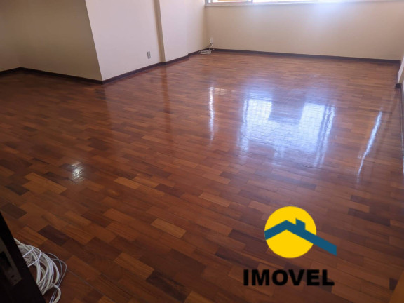 Apartamento com 3 Quartos à Venda, 130 m² em Icaraí - Niterói