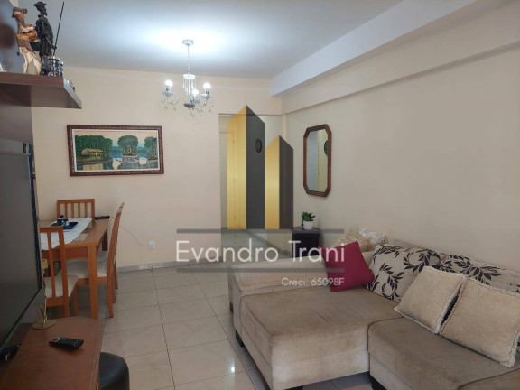 Imagem Apartamento com 3 Quartos à Venda, 86 m² em Parque Residencial Aquarius - São José Dos Campos