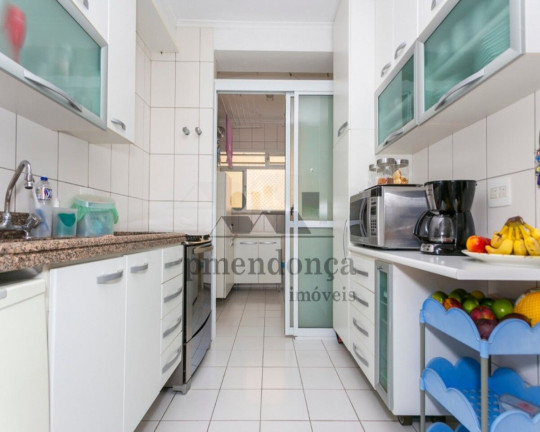 Imagem Apartamento com 3 Quartos à Venda, 105 m² em Perdizes - São Paulo Imagem Apartamento com 3 Quartos à Venda, 105 m² em Perdizes - São Paulo