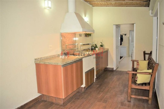 Imagem Casa de Condomínio com 3 Quartos à Venda, 266 m² em Demarchi - São Bernardo Do Campo Imagem Casa de Condomínio com 3 Quartos à Venda, 266 m² em Demarchi - São Bernardo Do Campo