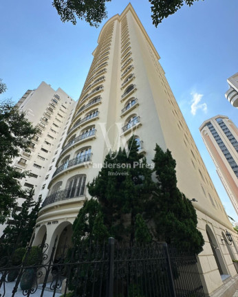 Imagem Apartamento com 5 Quartos à Venda, 466 m² em Jardim Paulista - São Paulo Imagem Apartamento com 5 Quartos à Venda, 466 m² em Jardim Paulista - São Paulo