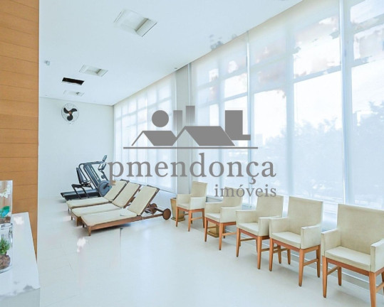 Imagem Apartamento com 1 Quarto à Venda, 82 m² em Várzea Da Barra Funda - São Paulo Imagem Apartamento com 1 Quarto à Venda, 82 m² em Várzea Da Barra Funda - São Paulo