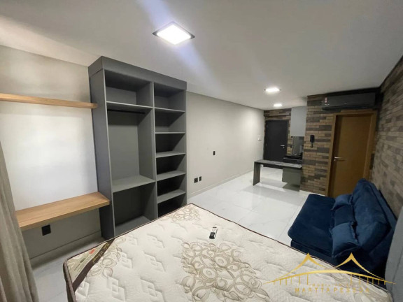 Loft com 1 Quarto para Alugar, 30 m² em Capim Macio - Natal