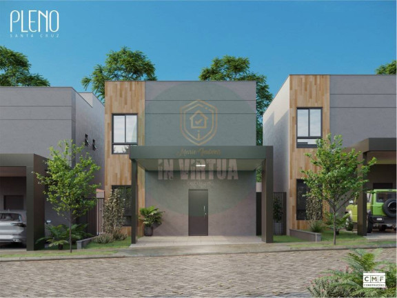 Imagem Casa com 3 Quartos à Venda, 241 m² em Santa Cruz - Cuiabá Imagem Casa com 3 Quartos à Venda, 241 m² em Santa Cruz - Cuiabá