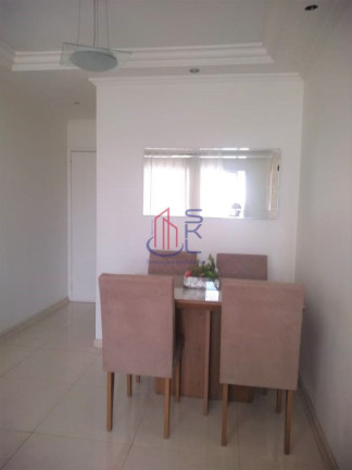 Imagem Apartamento com 1 Quarto à Venda, 60 m² em Vila Siqueira (zona Norte) - São Paulo