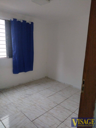 Imagem Apartamento com 2 Quartos para Alugar,  em Bandeira Branca - Jacareí
