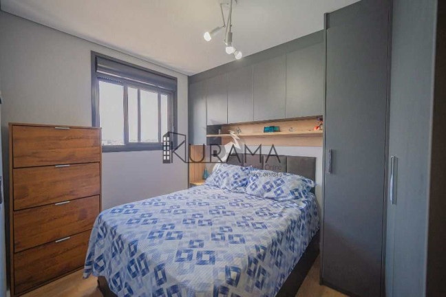 Imagem Apartamento com 2 Quartos à Venda, 48 m² em Centro - Osasco