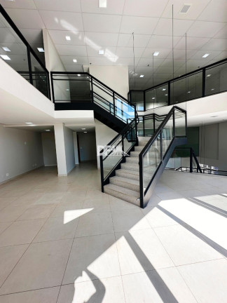 Imagem Sala Comercial para Alugar, 550 m² em Norte (águas Claras) - Brasília Imagem Sala Comercial para Alugar, 550 m² em Norte (águas Claras) - Brasília