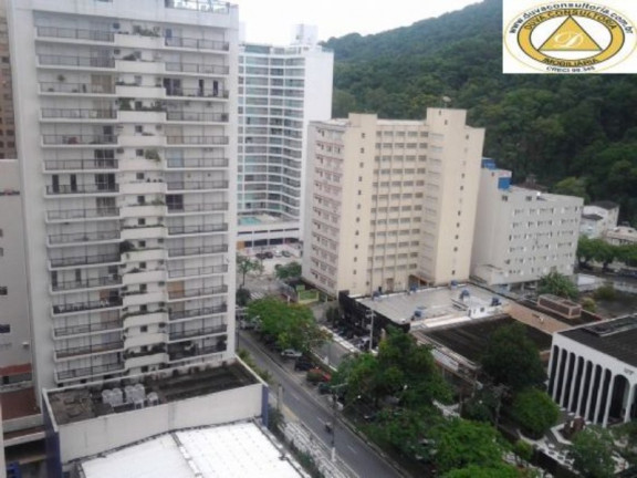 Imagem Apartamento com 3 Quartos à Venda, 120 m² em Centro - Guarujá