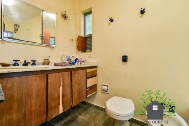 Imagem Casa com 4 Quartos à Venda, 2 m² em Jardim Do Golf I - Jandira