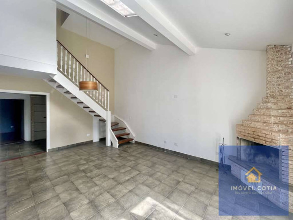 Imagem Casa de Condomínio com 3 Quartos à Venda, 266 m² em Chácara Ondas Verdes - Cotia