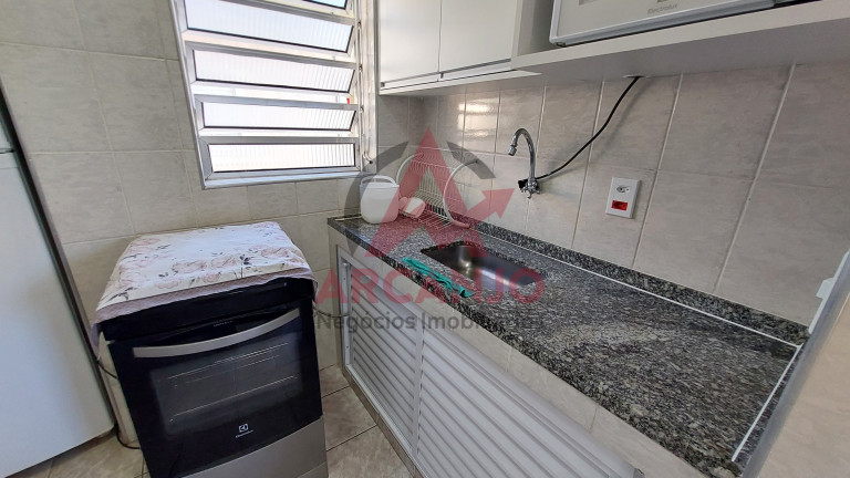Imagem Apartamento com 1 Quarto à Venda, 35 m² em Praia Grande - Ubatuba Imagem Apartamento com 1 Quarto à Venda, 35 m² em Praia Grande - Ubatuba