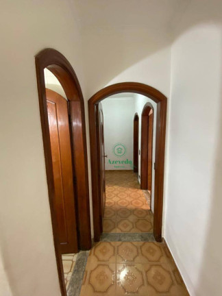 Imagem Casa com 3 Quartos para Alugar, 197 m² em Vila Rosália - Guarulhos Imagem Casa com 3 Quartos para Alugar, 197 m² em Vila Rosália - Guarulhos