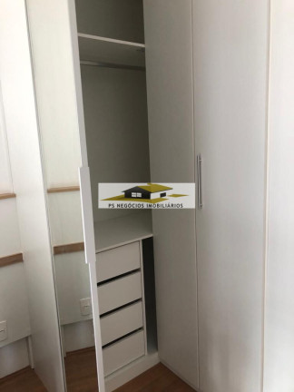 Imagem Apartamento com 1 Quarto à Venda, 36 m² em Jardim Da Glória - São Paulo Imagem Apartamento com 1 Quarto à Venda, 36 m² em Jardim Da Glória - São Paulo