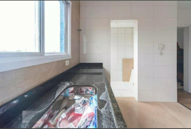 Imagem Apartamento com 2 Quartos à Venda, 55 m² em Vila Curuçá - Santo André Imagem Apartamento com 2 Quartos à Venda, 55 m² em Vila Curuçá - Santo André