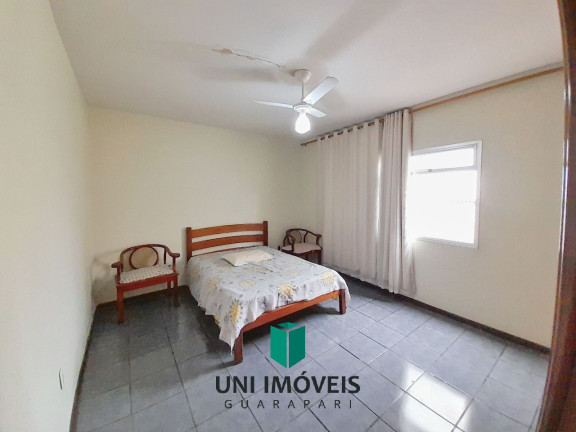 Imagem Apartamento com 3 Quartos à Venda, 297 m² em Praia Do Morro - Guarapari