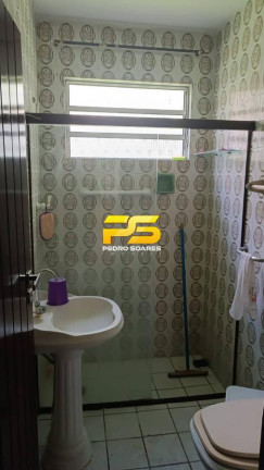 Imagem Casa com 4 Quartos à Venda, 360 m² em Brisamar - João Pessoa Imagem Casa com 4 Quartos à Venda, 360 m² em Brisamar - João Pessoa