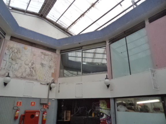 Imagem Sala Comercial para Alugar, 19 m² em Consolação - São Paulo Imagem Sala Comercial para Alugar, 19 m² em Consolação - São Paulo
