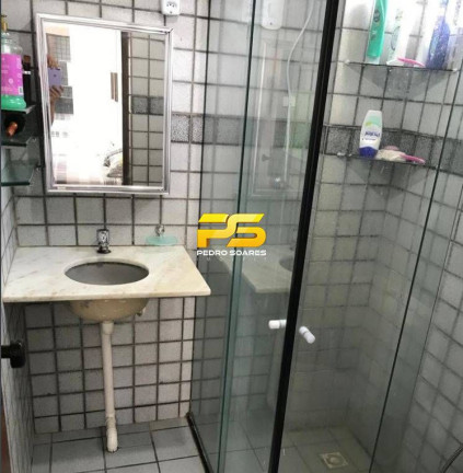 Imagem Apartamento com 3 Quartos à Venda, 96 m² em Intermares - Cabedelo Imagem Apartamento com 3 Quartos à Venda, 96 m² em Intermares - Cabedelo
