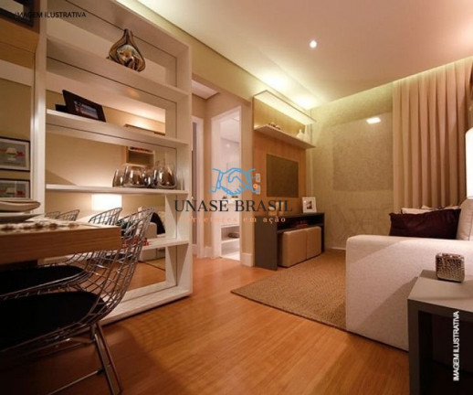 Imagem Apartamento com 2 Quartos à Venda, 50 m² em Vila Hortência - Sorocaba Imagem Apartamento com 2 Quartos à Venda, 50 m² em Vila Hortência - Sorocaba