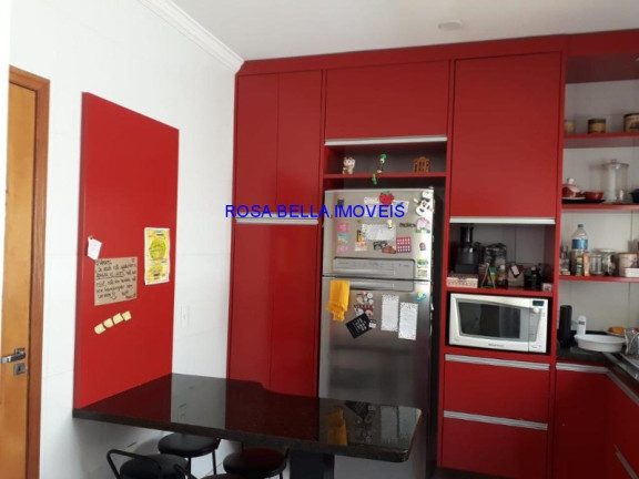 Imagem Casa de Condomínio com 3 Quartos à Venda, 200 m² em Jardim Portal De Itaici - Indaiatuba