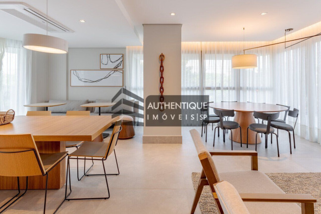 Imagem Apartamento com 1 Quarto à Venda, 45 m² em Indianópolis - São Paulo Imagem Apartamento com 1 Quarto à Venda, 45 m² em Indianópolis - São Paulo
