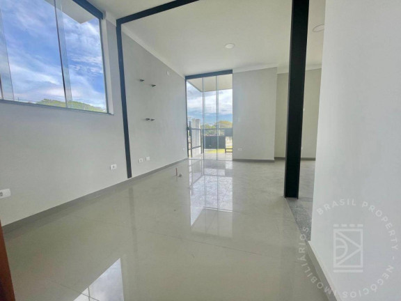 Imagem Casa com 3 Quartos à Venda, 310 m² em Piracangaguá - Taubaté Imagem Casa com 3 Quartos à Venda, 310 m² em Piracangaguá - Taubaté