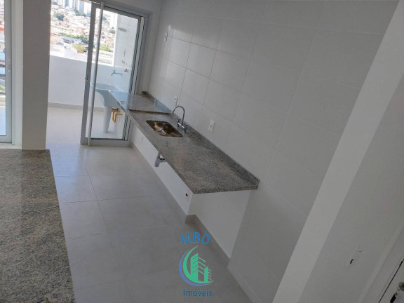 Imagem Apartamento com 2 Quartos à Venda, 64 m² em Vila Prudente - São Paulo