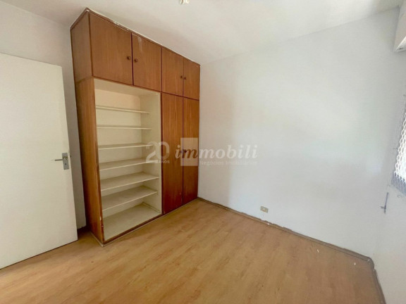 Imagem Apartamento com 2 Quartos à Venda, 65 m² em Higienópolis - São Paulo