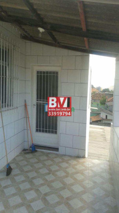 Imagem Casa com 3 Quartos à Venda, 275 m² em Braz De Pina - Rio De Janeiro Imagem Casa com 3 Quartos à Venda, 275 m² em Braz De Pina - Rio De Janeiro