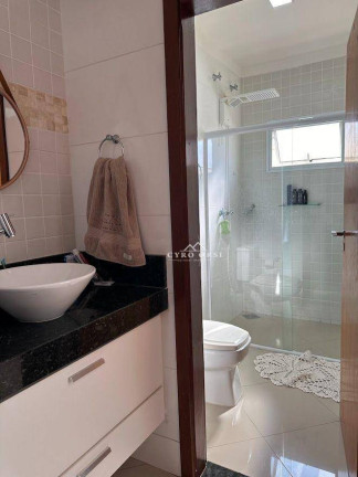 Imagem Casa com 3 Quartos à Venda, 192 m² em Nova Piracicaba - Piracicaba Imagem Casa com 3 Quartos à Venda, 192 m² em Nova Piracicaba - Piracicaba