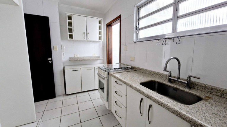 Imagem Apartamento com 2 Quartos à Venda, 83 m² em Jardim Paulista - São Paulo