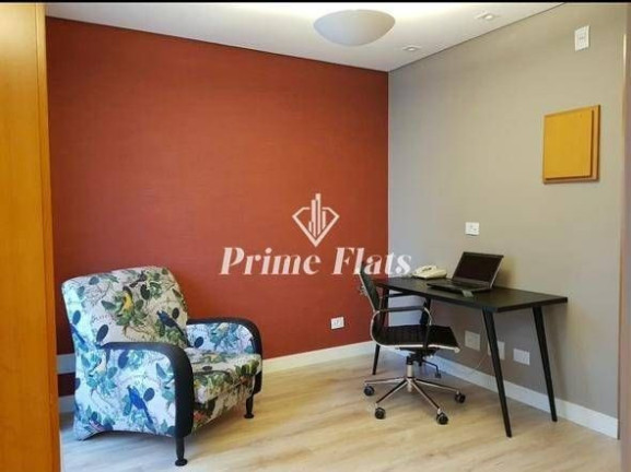 Imagem Apartamento com 1 Quarto para Alugar, 31 m² em Paraíso - São Paulo Imagem Apartamento com 1 Quarto para Alugar, 31 m² em Paraíso - São Paulo