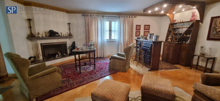 Imagem Casa com 4 Quartos à Venda, 1.200 m² em Condomínio Village Sans Souci - Valinhos Imagem Casa com 4 Quartos à Venda, 1.200 m² em Condomínio Village Sans Souci - Valinhos