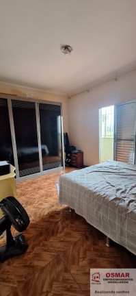 Imagem Casa com 3 Quartos à Venda, 93 m² em Jardim Maria Antonia (nova Veneza) - Sumaré