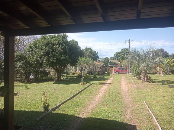 Imagem Casa com 3 Quartos à Venda, 1.006 m² em águas Claras - Viamão