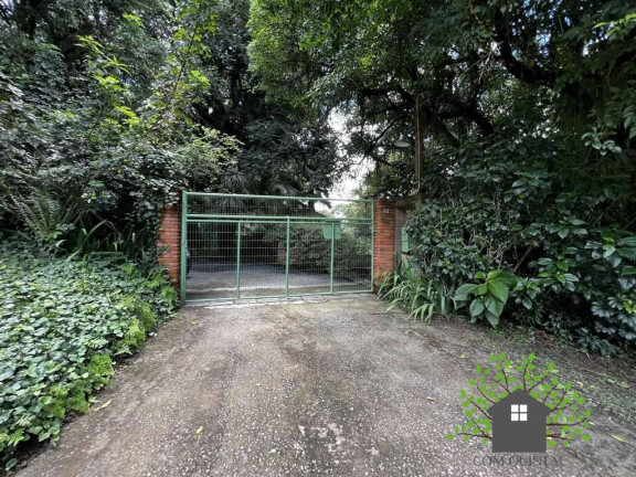 Imagem Studio à Venda, 5 m² em Taboleiro Verde - Cotia